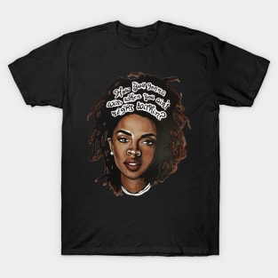 Lauryn Hill. Classic T-Shirt